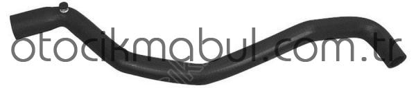 7700773831  RADYATÖR ÜST HORTUMU R9 R11