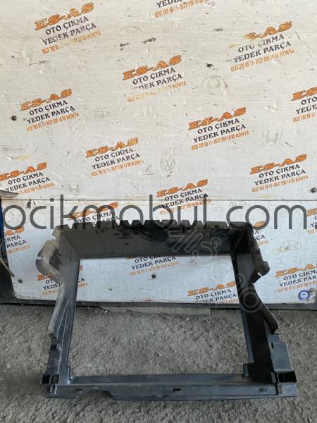 FİAT EGEA ÇIKMA RADYATÖR FAN DAVLUMBAZI