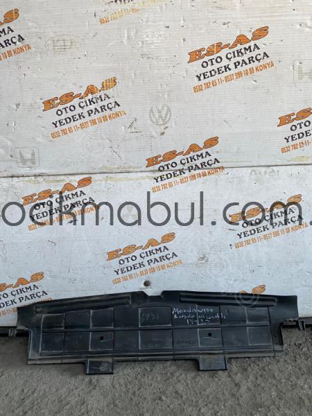 MERCEDES CLA W177 KASA ÇIKMA RADYATÖR ALT BAKALİTİ 2018-2023