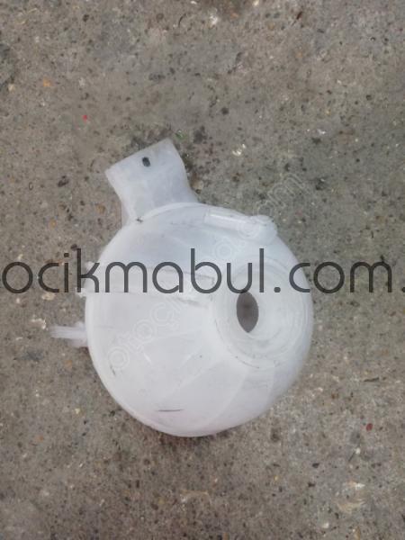 MERCEDES SPRİNTER YEDEK SU DEPOSU