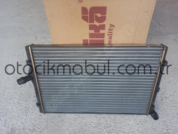 Audi A3 1.6-2.0TDI / VW Golf V 2.0TDI Motor Radyatörü