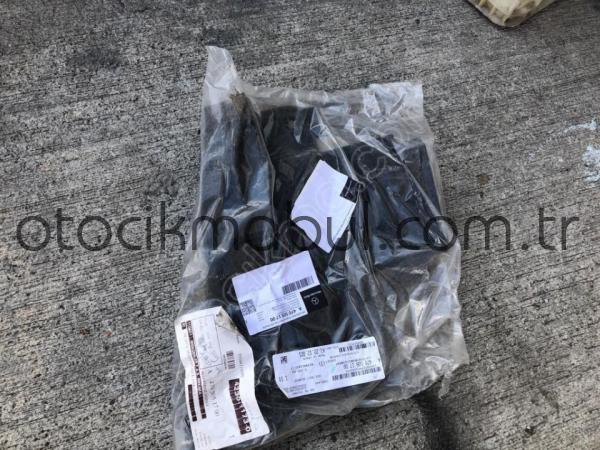 MERCEDES X SERİ W470 RADYATÖR SOL HAVA KANALI 4705051700