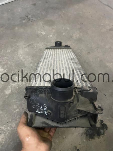 MERCEDES SPRİNTER EURO-4 ÇIKMA ORJİNAL İNTERCOOL