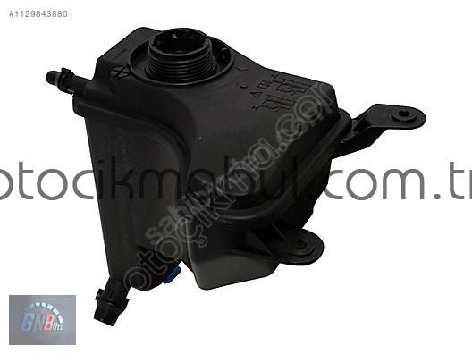 BMW E87 E90 X1 E84 Radyatör Su Deposu Dizel