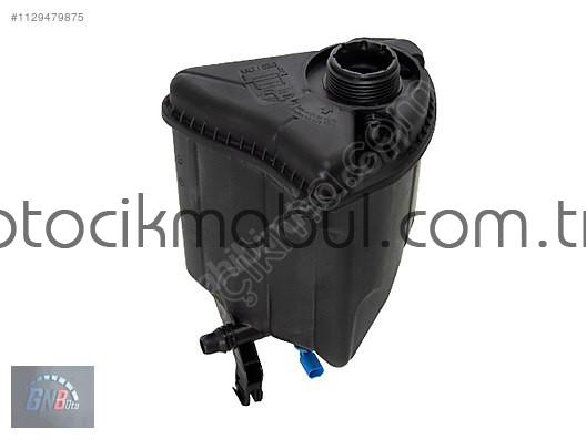 BMW F10 F01 N47 N N57 N B47 Radyatör Su Deposu
