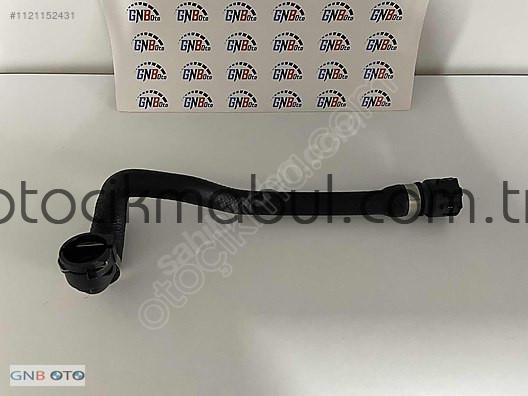 BMW 3 SERİ E90 RADYATÖR HORTUMU