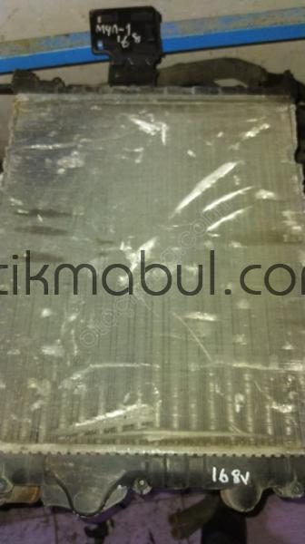 Reneaolt magane 1 16.8 valf su ratyatoru orjinal çıkma