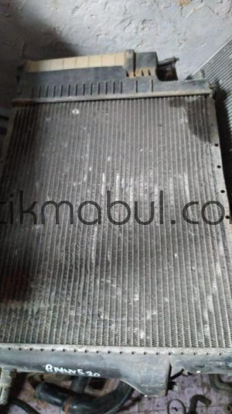 Bmv 5.20 su ratyatoru orjinal çıkma