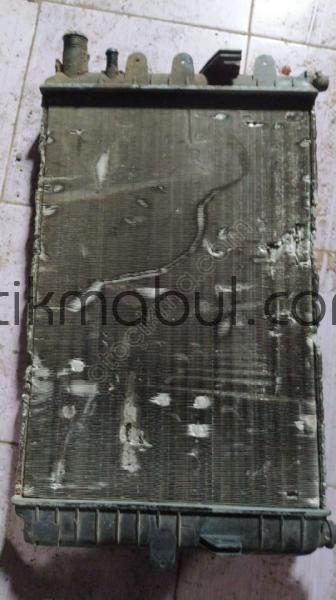 Fort escort su ratyatoru orjinal çıkma