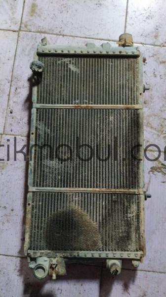 Citroen c 15 su ratyatoru orjinal çıkma