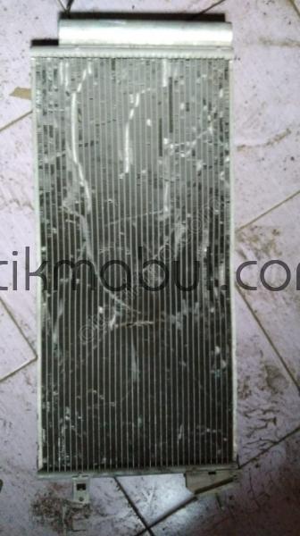 Fiat Doblo 1.3 Klima Radyatörü Orjinal çıkma