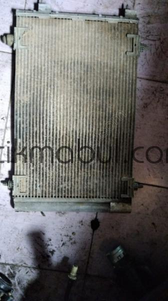 Peugeot 307.407 klima Radyatörü  orjinal çıkma