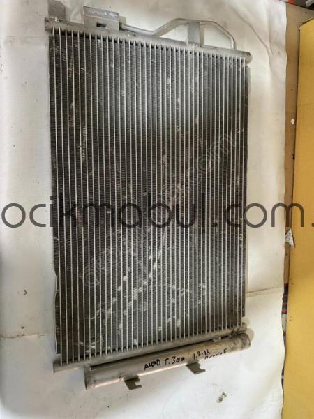 CHEVROLET AVEO T300 KLİMA RADYATÖRÜ - OPEL ÇIKMA PARÇA