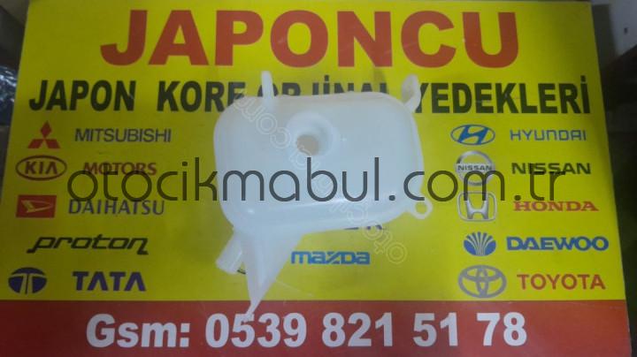 KIA CERATO YEDEK SU 2003-2010 ARASI SIFIR DİZEL