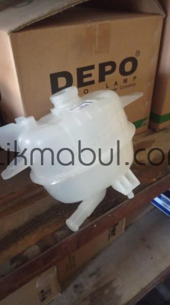 Fiorino yedek su bidonu