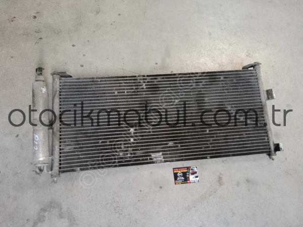Nissan Primera P12 Orjinal Klima Radyatörü 2003-2008 ÇIKMA