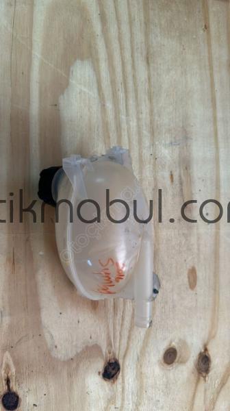 2016 RENAULT SYMBOL 1.5 DİZEL MANUEL YEDEK SU BİDONU