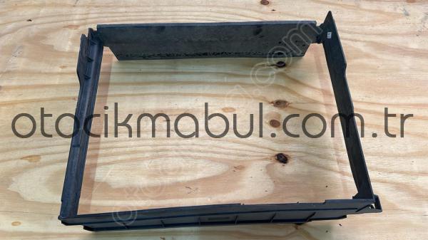 2016 RENAULT SYMBOL RADYATÖR ÇERCEVESİ