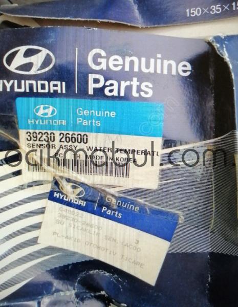 HYUNDAI SU SICAKLIK SENSÖRÜ