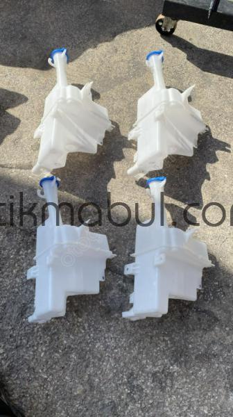 2016-2018 hyundai elantra motor su deposu