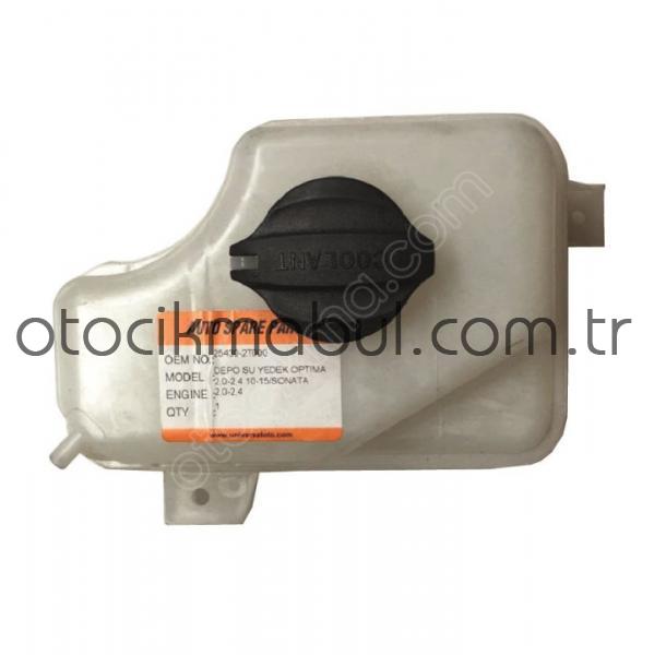 Yedek Su Depo Optima 2.0 2.4 10-15