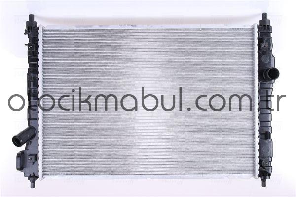 AVEO 1.2 16V-SU RADYATÖRÜ 09/11 (MANUEL BRAZİNG) (600X41X16)