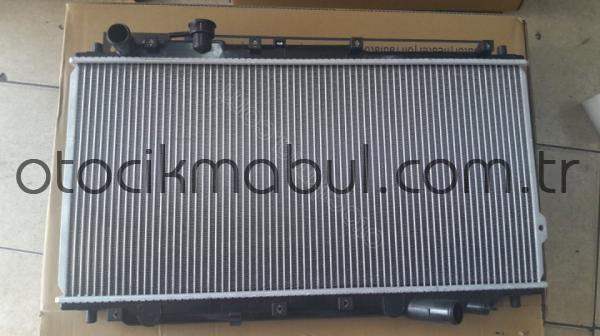 KIA SEPHIA SU RADYATÖR 1992-1998 ARASI SIFIR