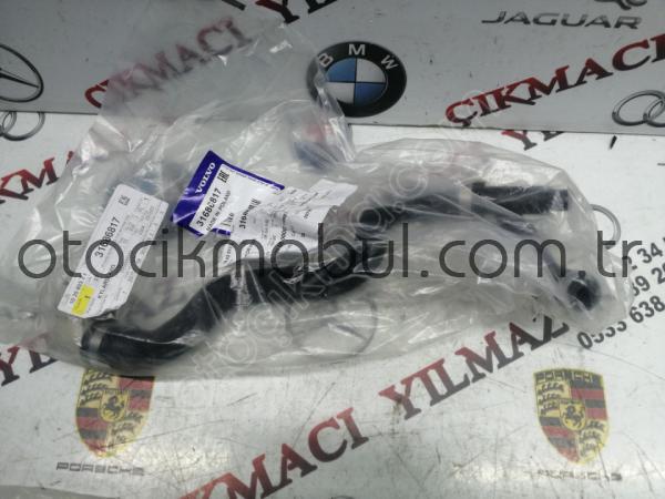 Volvo v40 su hortumu v 40 çıkma yedek parça