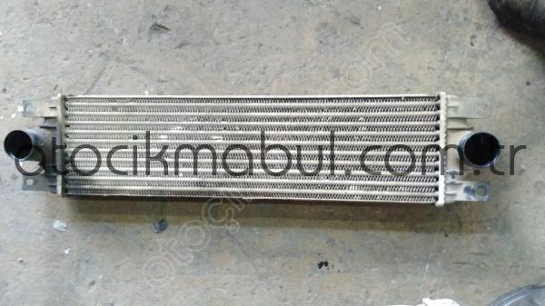 Renault Master - Opel Movano 2.8 Interkool orjinal çıkma