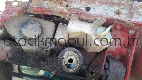 Kia spehia şu bidonlari orjinal çıkma