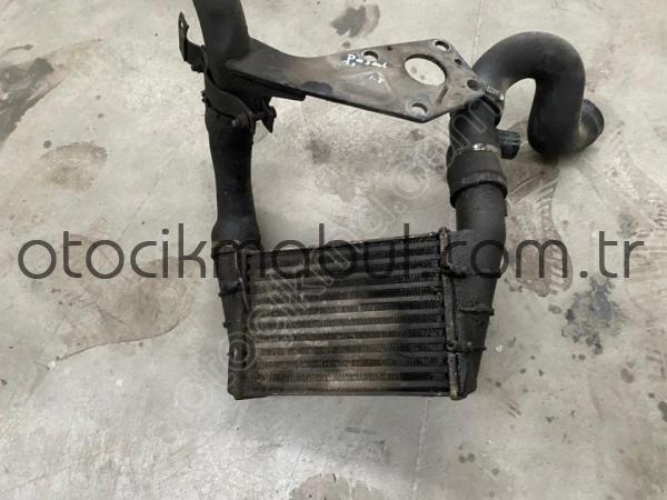VOLKSWAGEN PASSAT B5 1.8 İNTERCOOL RADYÖTÖRÜ