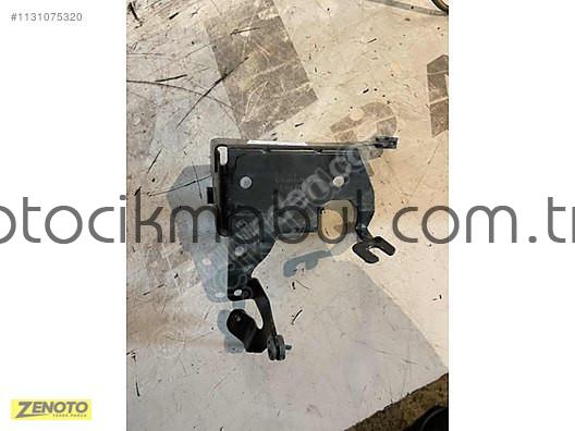 CLIO 4 ABS BEYNİ BAĞLANTI AYAĞI