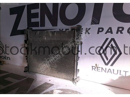 KANGO 3 RADYATÖRLER