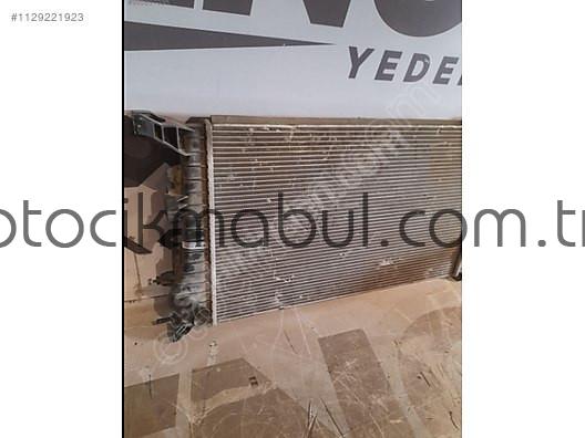 FLUENCE 1.5 SU RADYATÖRU