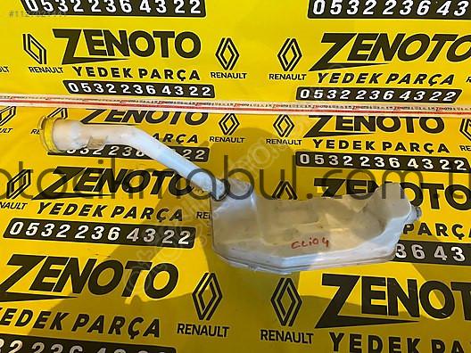 CLİO 4 CAM SUYU DEPOSU