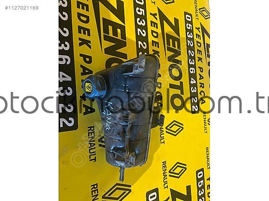 SU DEPOSU YEDEK KANGO 4