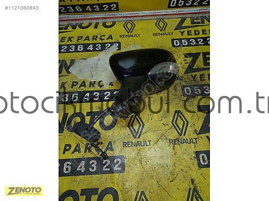 963025296r clio 4 orjinal çıkma katlanır ayna