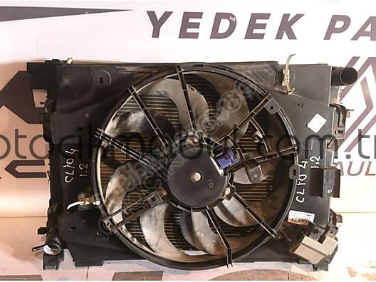 RADYATÖR SET TALİANT