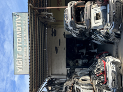 ADANA YİĞİT OTO ÇIKMA