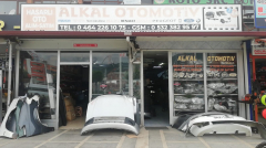 ALKAL OTO ÇIKMA