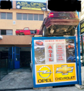 ASİL OPEL OTO ÇIKMA