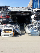 ASLANLAR OTO ÇIKMA PARÇA