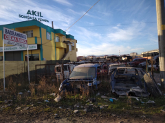 BAYRAMOĞLU OTO ÇIKMA PARÇA