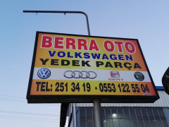 BERRA OTO