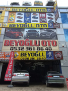 BEYOĞLU OTO