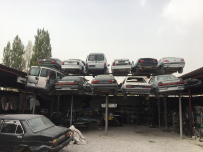 BURAK OTO ÇIKMA VE YEDEK PARÇA