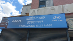 Demir Grup Oto Çıkma