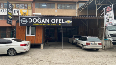 Doğan Opel