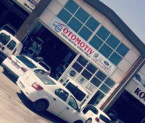 EGE OTOMOTİV