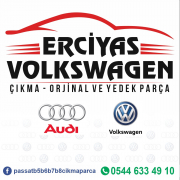 ERCİYAS VOLKSWAGEN  PAŞA ERCİYAS